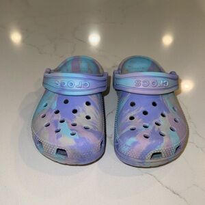 Kids crocs